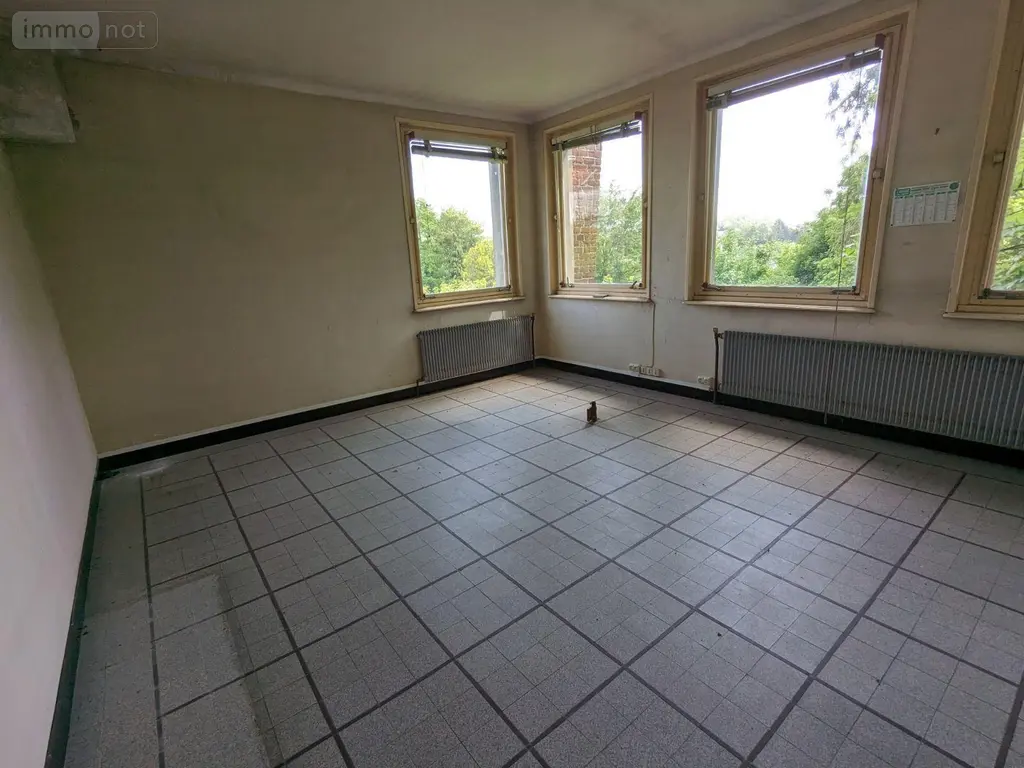 Maison a vendre Saint-Michel-sur-Ternoise 62130 Pas-de-Calais 62 85 m2 4 pièces 136480 euros 2324 014