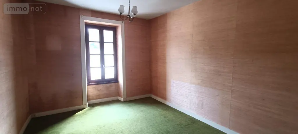 Maison a vendre Guichen 35580 Ille-et-Vilaine 35 137 m2 5 pièces 199000 euros 35129-5405 003