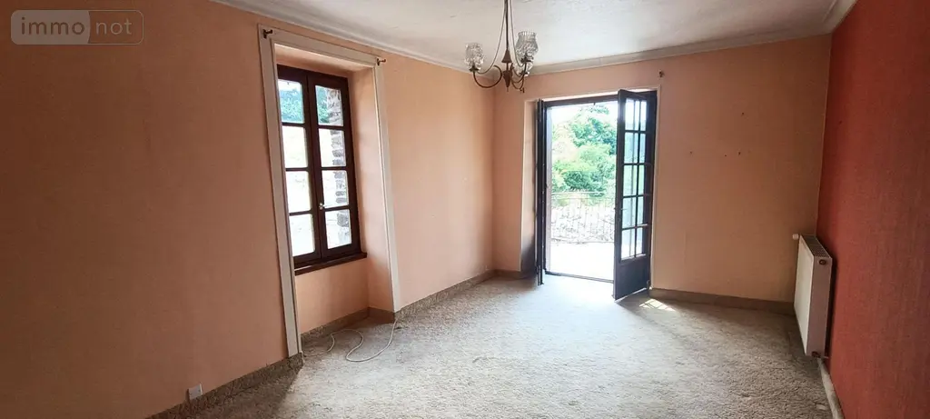 Maison a vendre Guichen 35580 Ille-et-Vilaine 35 137 m2 5 pièces 199000 euros 35129-5405 006