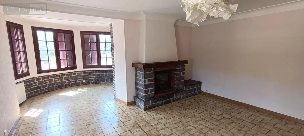 Maison a vendre Guichen 35580 Ille-et-Vilaine 35 137 m2 5 pièces 199000 euros 35129-5405 007