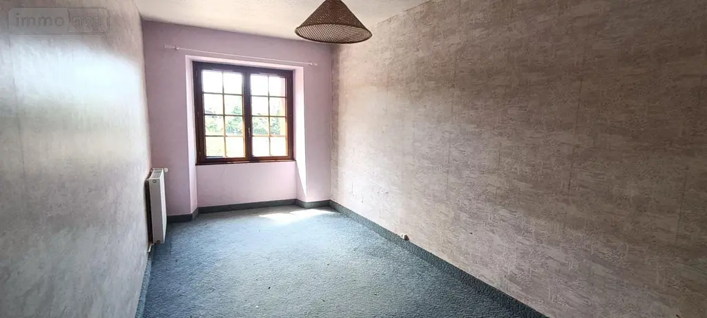 Maison a vendre Guichen 35580 Ille-et-Vilaine 35 137 m2 5 pièces 199000 euros 35129-5405 008