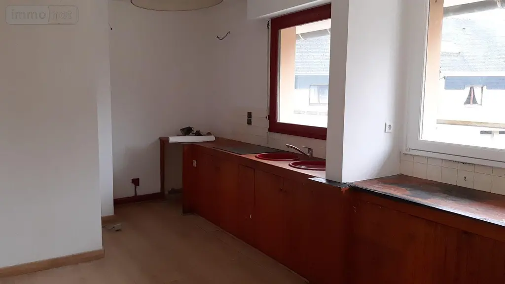 Appartement a vendre Rennes 35000 Ille-et-Vilaine 35 84 m2 4 pièces 217800 euros 010/2118 003