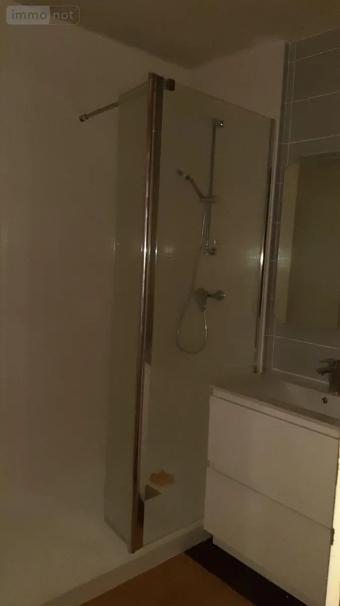 Appartement a vendre Rennes 35000 Ille-et-Vilaine 35 84 m2 4 pièces 217800 euros 010/2118 007