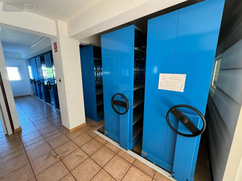 Immeuble de rapport a vendre Saint-Pierre 97410 La Réunion 974 878 m2 30 pièces 2496000 euros 97424/41 015