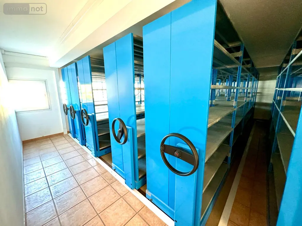 Immeuble de rapport a vendre Saint-Pierre 97410 La Réunion 974 878 m2 30 pièces 2496000 euros 97424/41 002
