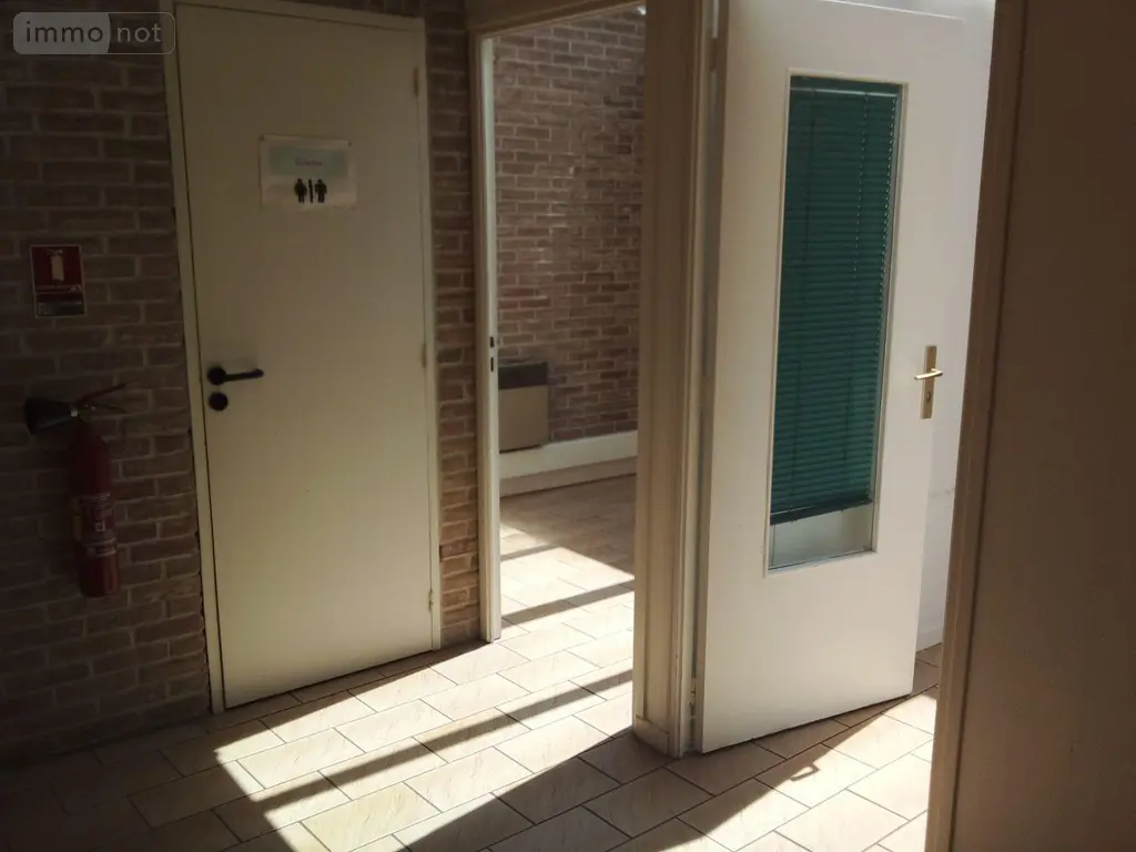 Immeuble de rapport a vendre Gravelines 59820 Nord 59 129 m2 166500 euros M1535 003