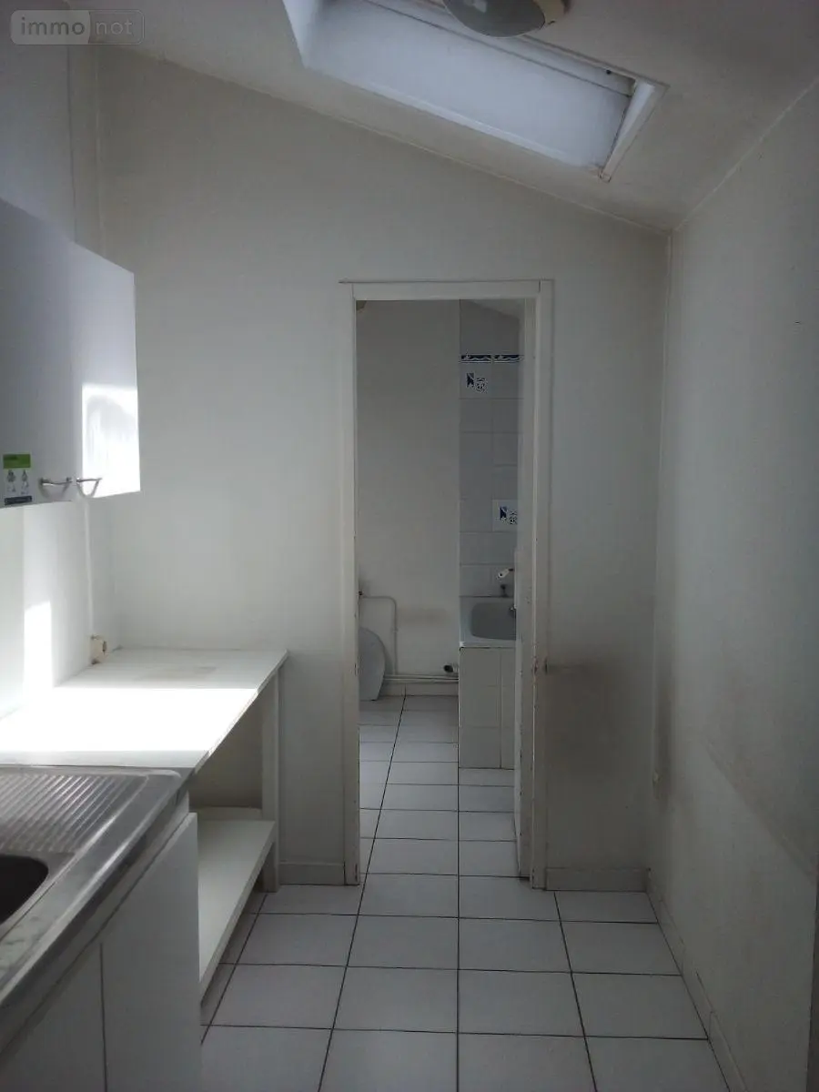 Immeuble de rapport a vendre Gravelines 59820 Nord 59 129 m2 166500 euros M1535 008