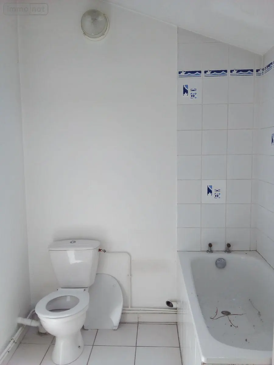 Immeuble de rapport a vendre Gravelines 59820 Nord 59 129 m2 166500 euros M1535 009