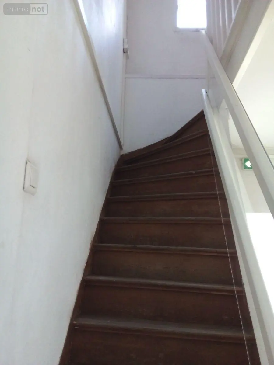 Immeuble de rapport a vendre Gravelines 59820 Nord 59 129 m2 166500 euros M1535 012