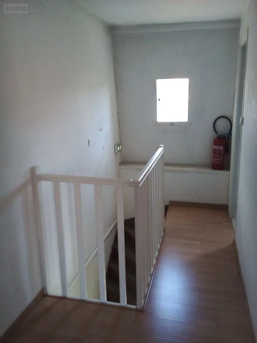 Immeuble de rapport a vendre Gravelines 59820 Nord 59 129 m2 166500 euros M1535 014