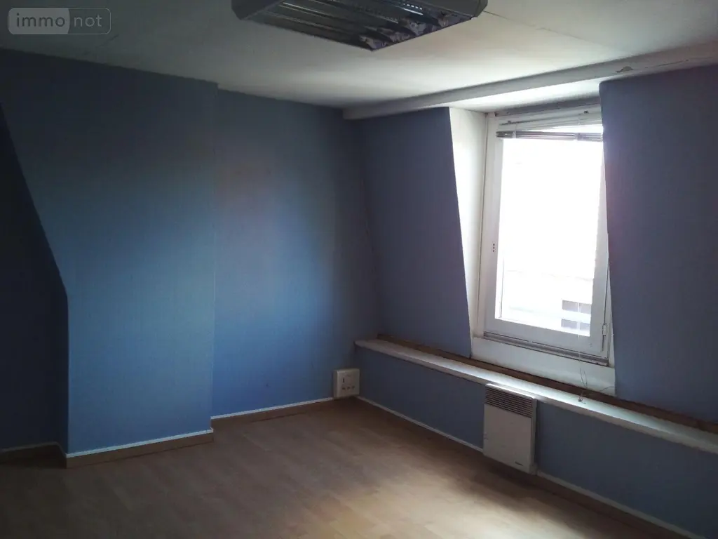 Immeuble de rapport a vendre Gravelines 59820 Nord 59 129 m2 166500 euros M1535 015