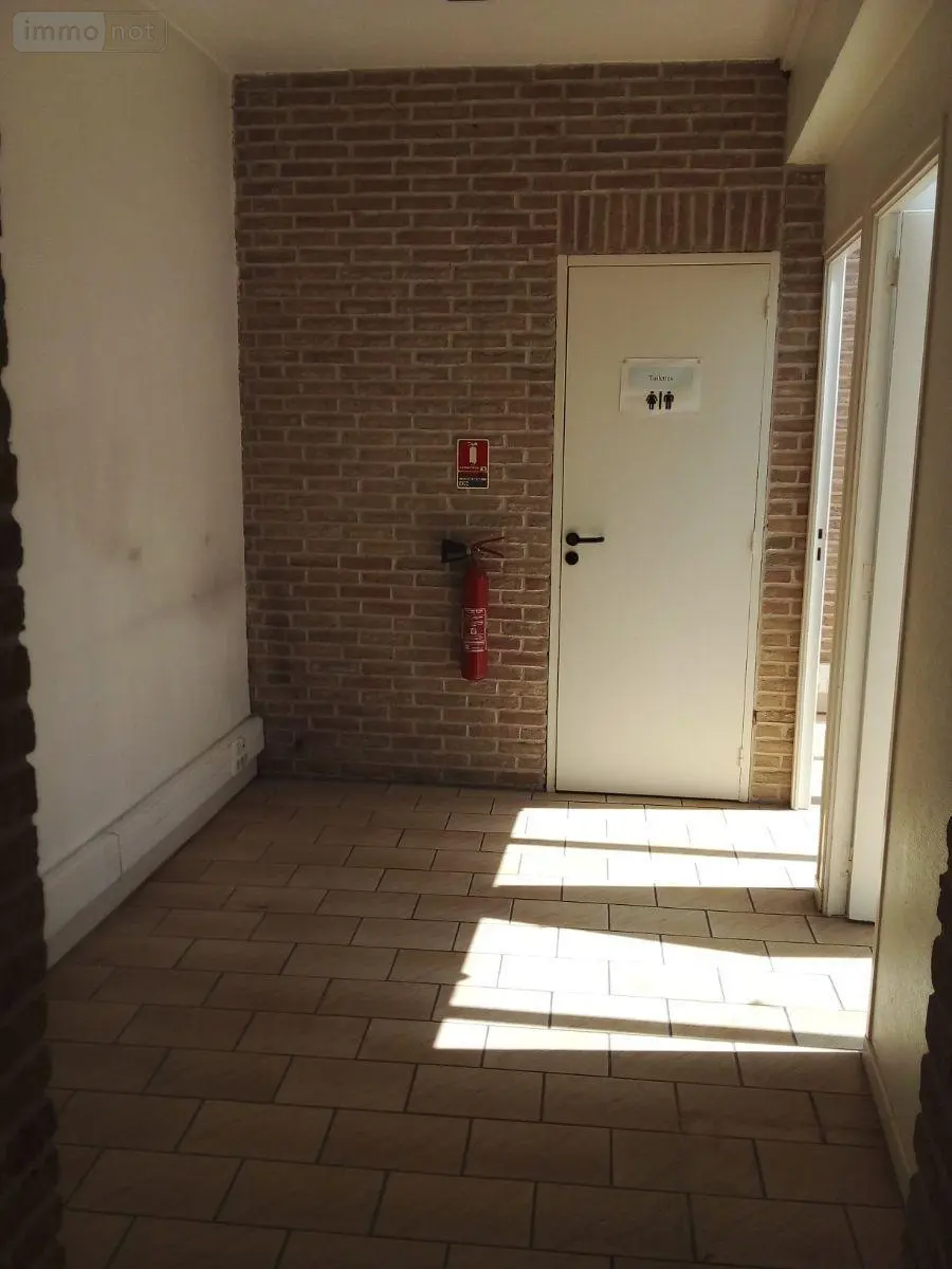Immeuble de rapport a vendre Gravelines 59820 Nord 59 129 m2 166500 euros M1535 006