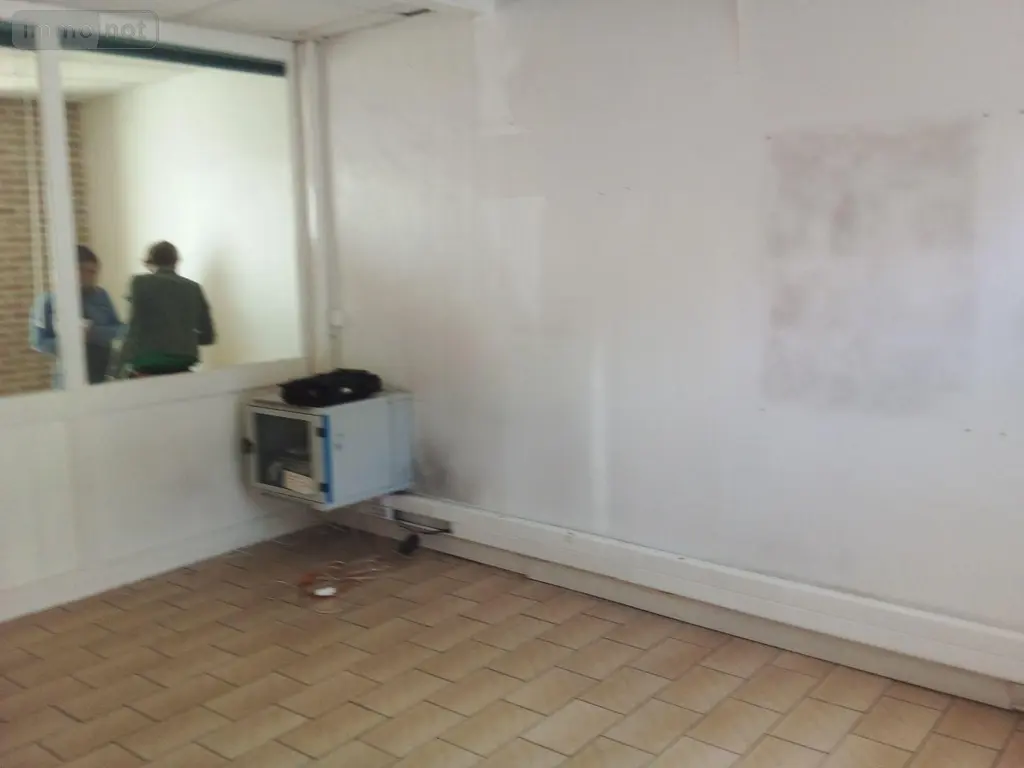 Immeuble de rapport a vendre Gravelines 59820 Nord 59 129 m2 166500 euros M1535 017