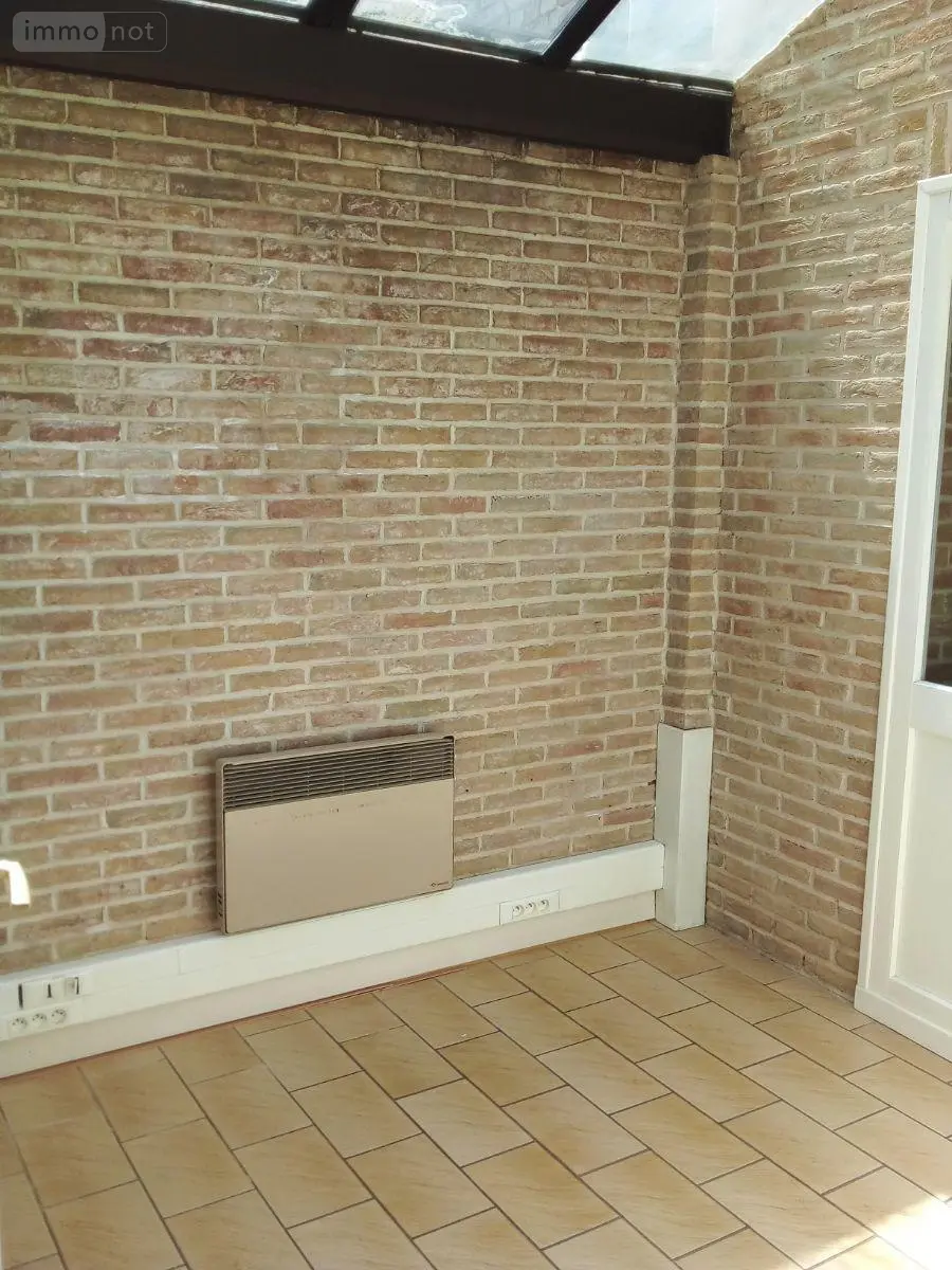 Immeuble de rapport a vendre Gravelines 59820 Nord 59 129 m2 166500 euros M1535 005