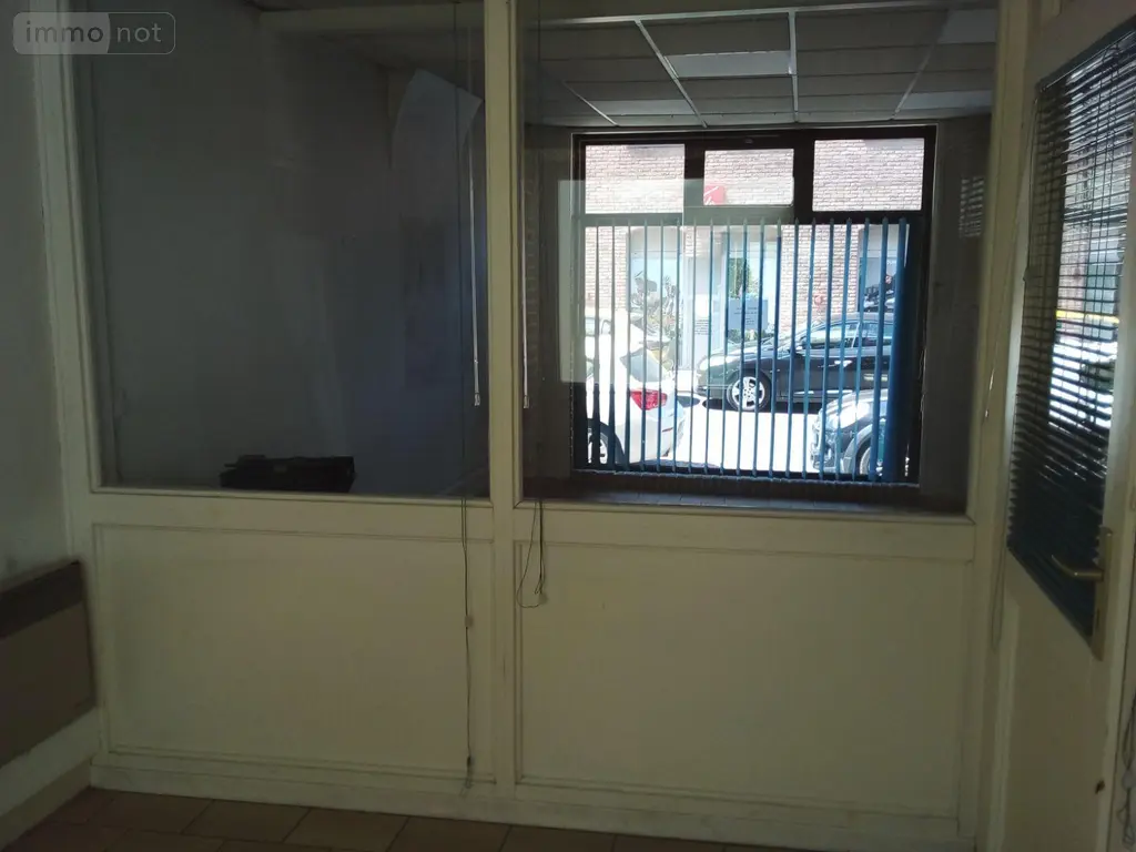 Immeuble de rapport a vendre Gravelines 59820 Nord 59 129 m2 166500 euros M1535 018
