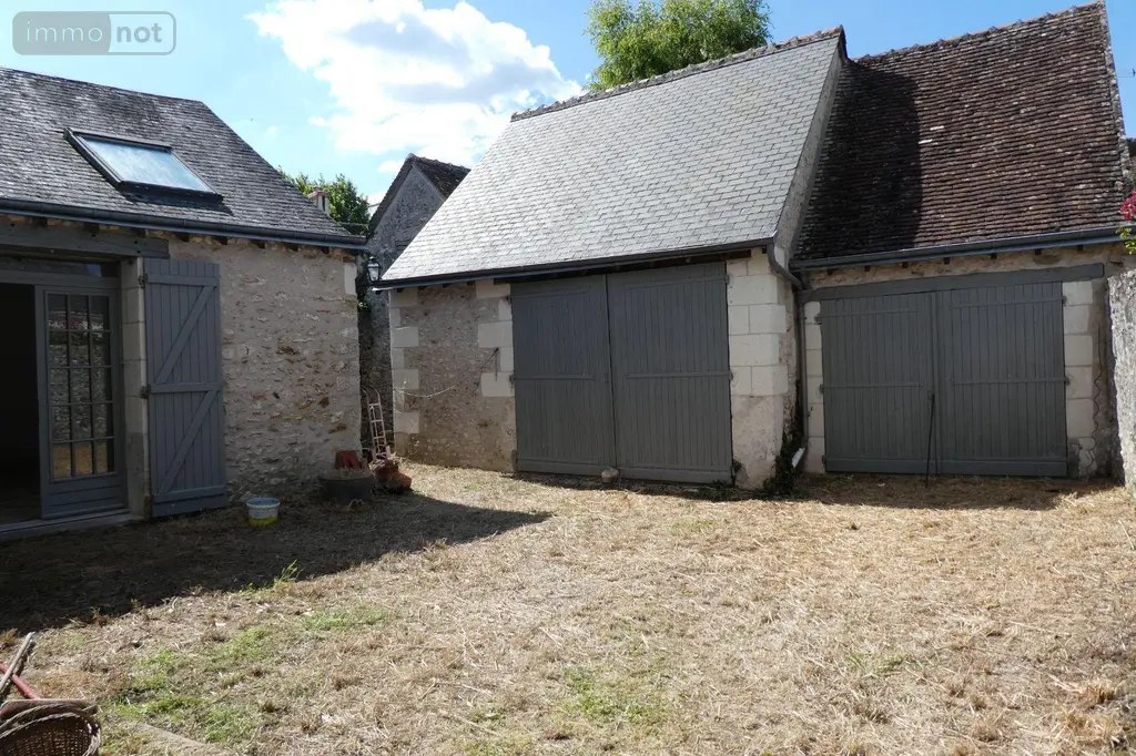 Maison a vendre Cigogné 37310 Indre-et-Loire 37 192 m2 331250 euros 11893/466 003