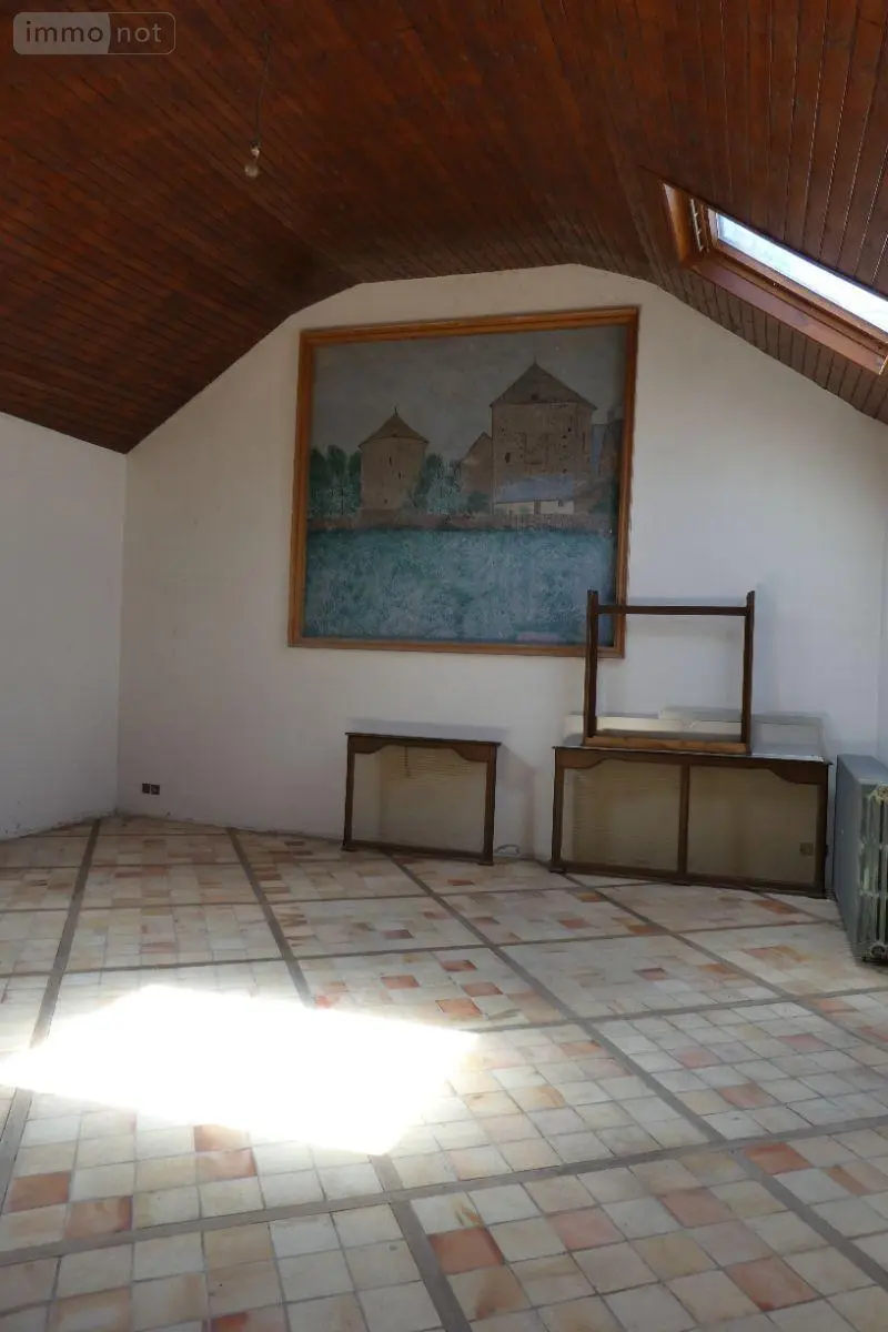 Maison a vendre Cigogné 37310 Indre-et-Loire 37 192 m2 331250 euros 11893/466 005
