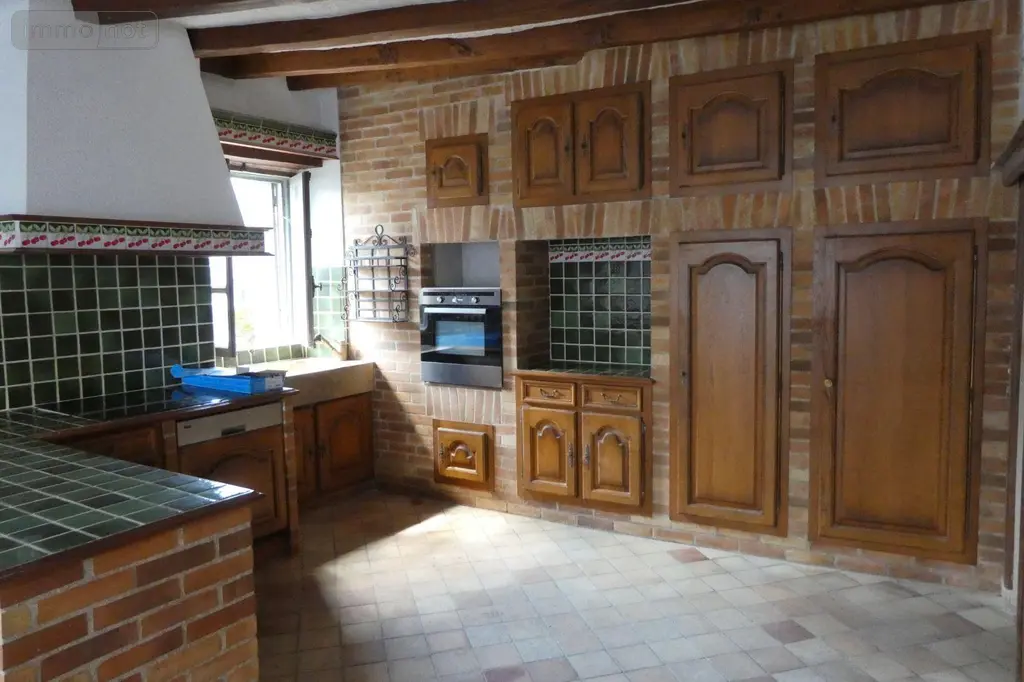 Maison a vendre Cigogné 37310 Indre-et-Loire 37 192 m2 331250 euros 11893/466 008