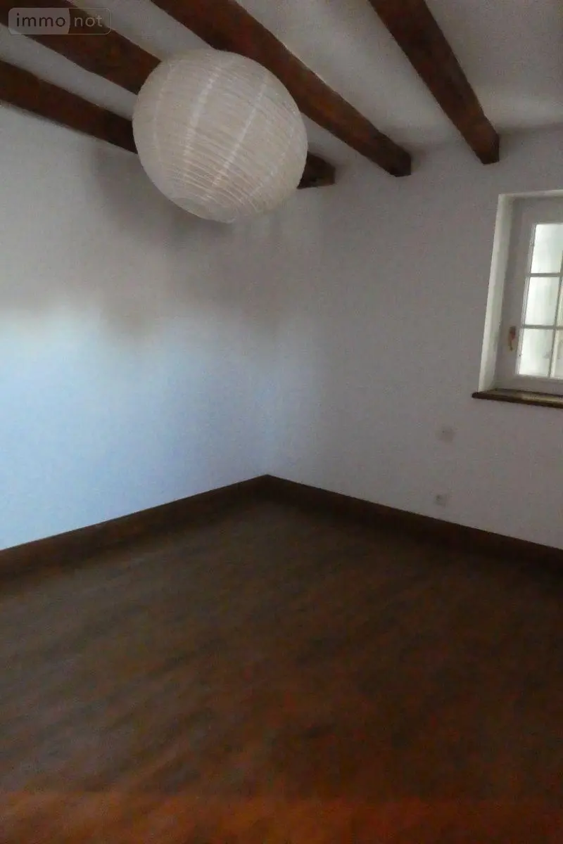 Maison a vendre Cigogné 37310 Indre-et-Loire 37 192 m2 331250 euros 11893/466 010