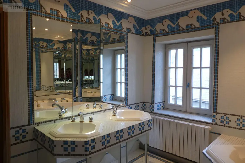Maison a vendre Cigogné 37310 Indre-et-Loire 37 192 m2 331250 euros 11893/466 013
