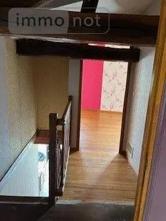 Maison a vendre Chevillon 52170 Haute-Marne 52 99 m2 4 pièces 64800 euros JO/949 002