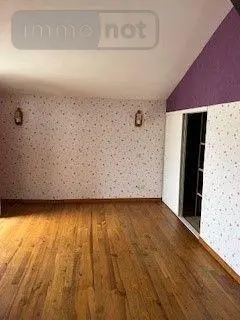 Maison a vendre Chevillon 52170 Haute-Marne 52 99 m2 4 pièces 64800 euros JO/949 003