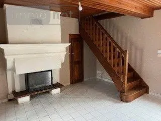 Maison a vendre Chevillon 52170 Haute-Marne 52 99 m2 4 pièces 64800 euros JO/949 004