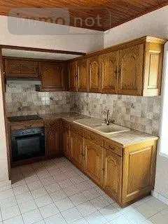 Maison a vendre Chevillon 52170 Haute-Marne 52 99 m2 4 pièces 64800 euros JO/949 005