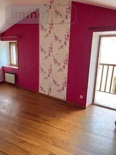 Maison a vendre Chevillon 52170 Haute-Marne 52 99 m2 4 pièces 64800 euros JO/949 006