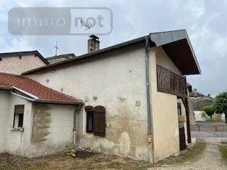 Maison a vendre Chevillon 52170 Haute-Marne 52 99 m2 4 pièces 64800 euros JO/949 007