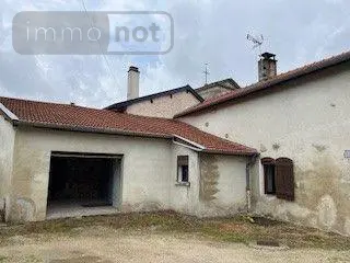 Maison a vendre Chevillon 52170 Haute-Marne 52 99 m2 4 pièces 64800 euros JO/949 009