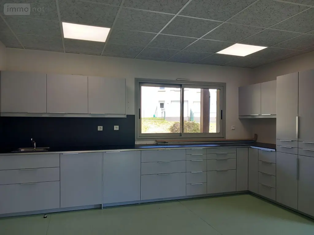 Immeuble de rapport a vendre Allanche 15160 Cantal 15 219 m2 185000 euros FG/2208 017