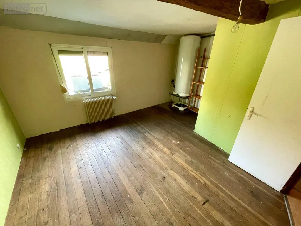 Maison a vendre Saulces-Monclin 08270 Ardennes 08 77 m2 4 pièces 59600 euros 08018-MAIS-2114 007