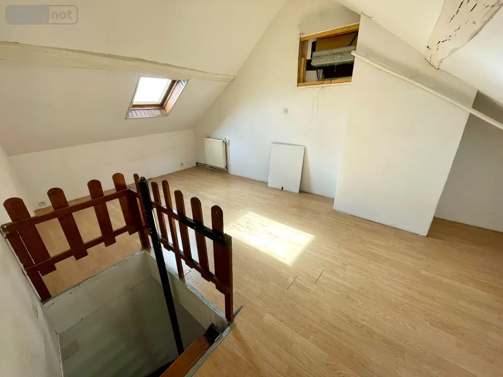 Maison a vendre Saulces-Monclin 08270 Ardennes 08 77 m2 4 pièces 59600 euros 08018-MAIS-2114 008