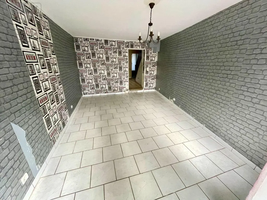 Maison a vendre Saulces-Monclin 08270 Ardennes 08 77 m2 4 pièces 59600 euros 08018-MAIS-2114 003