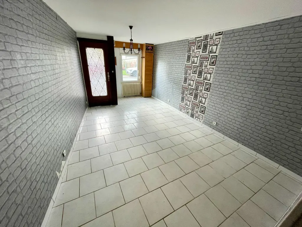 Maison a vendre Saulces-Monclin 08270 Ardennes 08 77 m2 4 pièces 59600 euros 08018-MAIS-2114 002