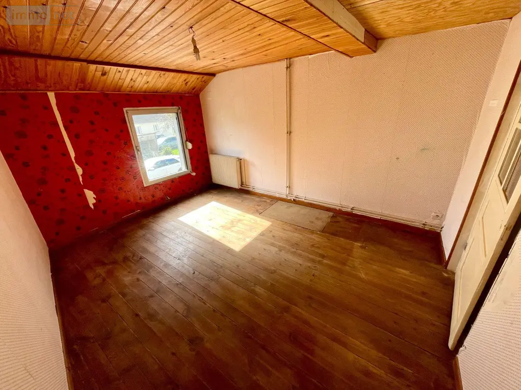 Maison a vendre Saulces-Monclin 08270 Ardennes 08 77 m2 4 pièces 59600 euros 08018-MAIS-2114 006