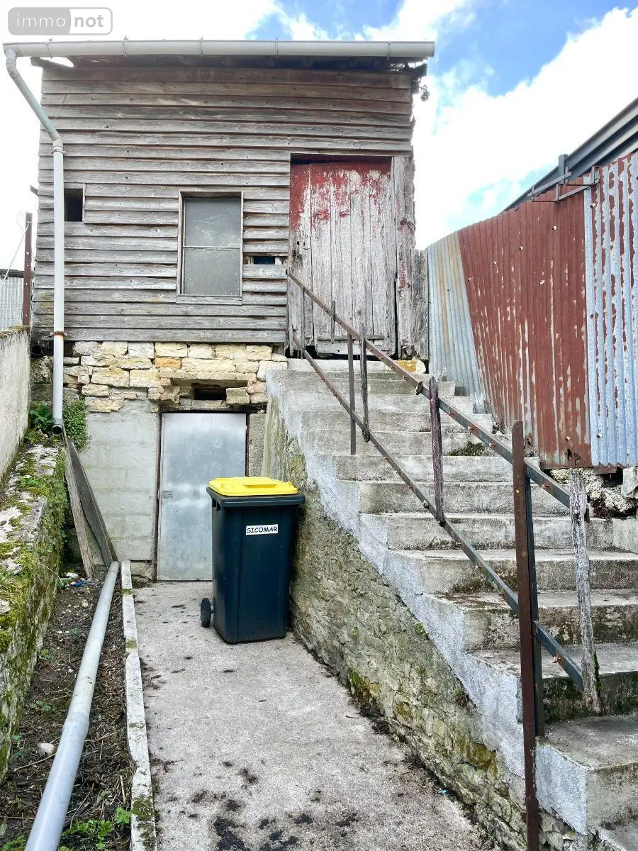 Maison a vendre Saulces-Monclin 08270 Ardennes 08 77 m2 4 pièces 59600 euros 08018-MAIS-2114 010