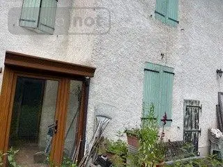 Maison a vendre Autigny-le-Petit 52300 Haute-Marne 52 145 m2 4 pièces 28600 euros JO/951 002
