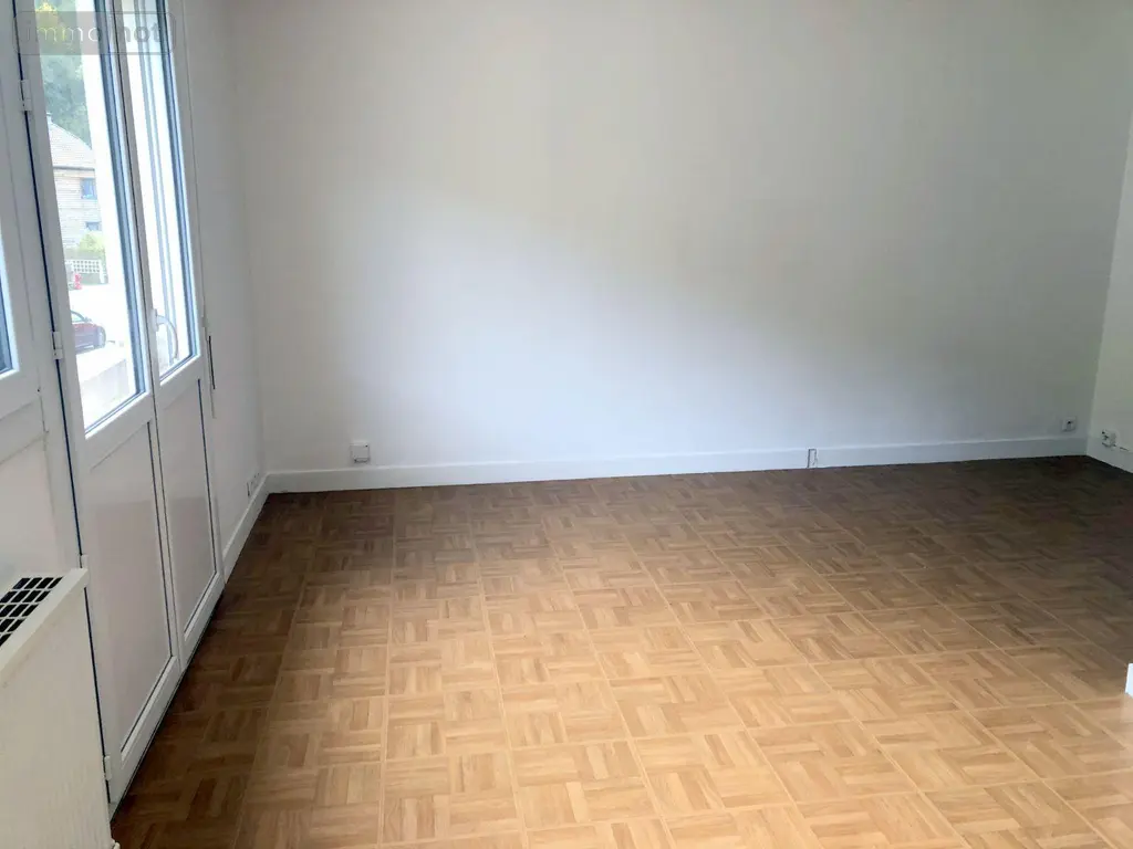 Appartement a vendre Mondeville 14120 Calvados 14 33 m2 1 pièce 81620 euros 14005//331 002