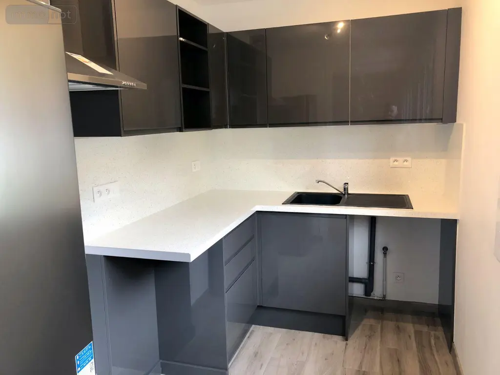 Appartement a vendre Mondeville 14120 Calvados 14 33 m2 1 pièce 81620 euros 14005//331 004