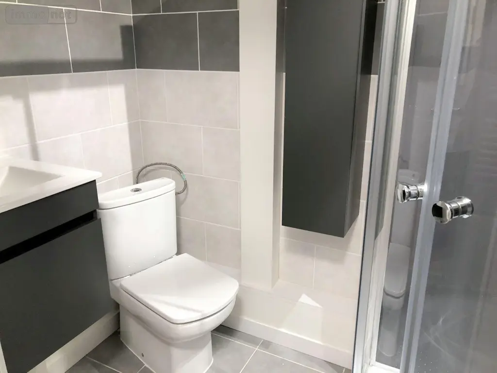 Appartement a vendre Mondeville 14120 Calvados 14 33 m2 1 pièce 81620 euros 14005//331 005