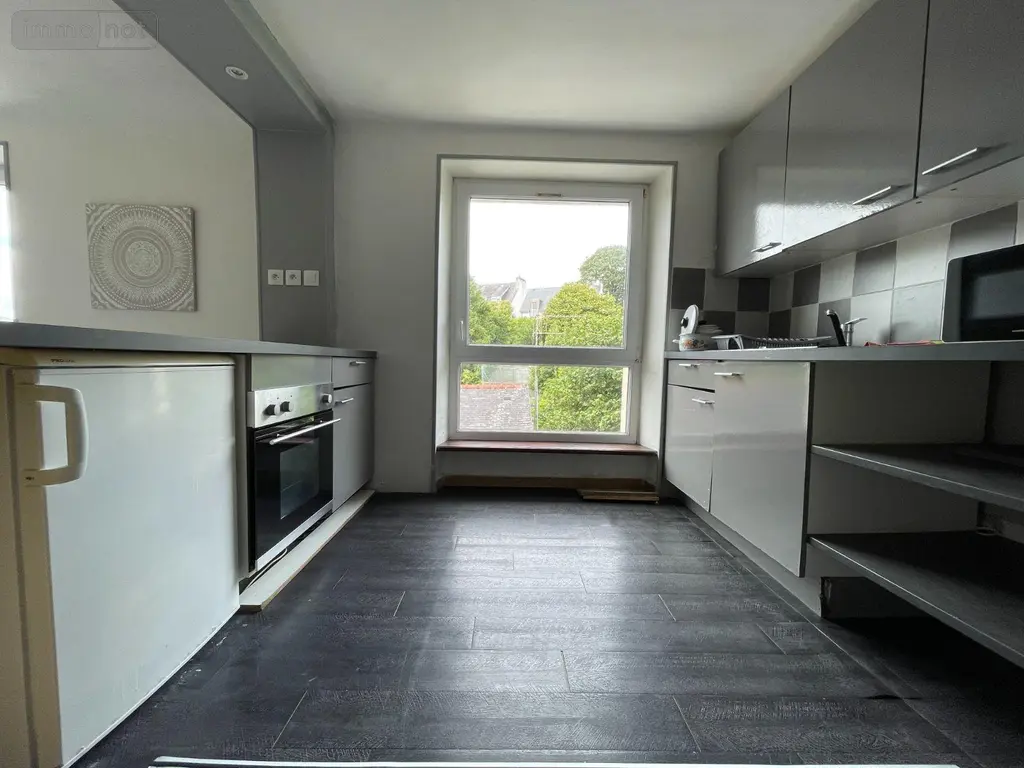 Appartement a vendre Quimper 29000 Finistère 29 27 m2 1 pièce 64680 euros LD/ZHE 003