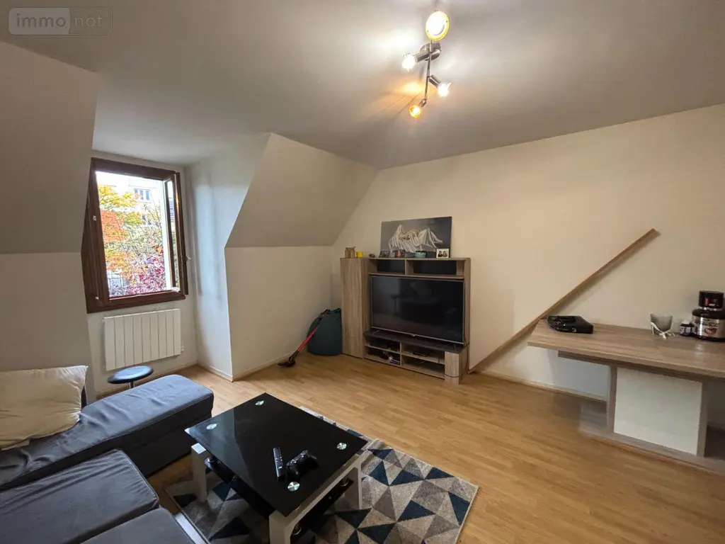Appartement a vendre Châteauroux 36000 Indre 36 56 m2 2 pièces 59400 euros JA/705 001