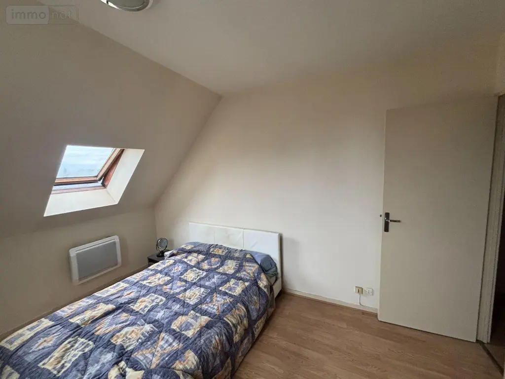 Appartement a vendre Châteauroux 36000 Indre 36 56 m2 2 pièces 59400 euros JA/705 006
