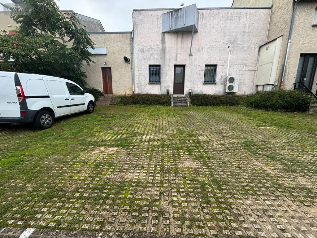 Appartement a vendre Châteauroux 36000 Indre 36 56 m2 2 pièces 59400 euros JA/705 008