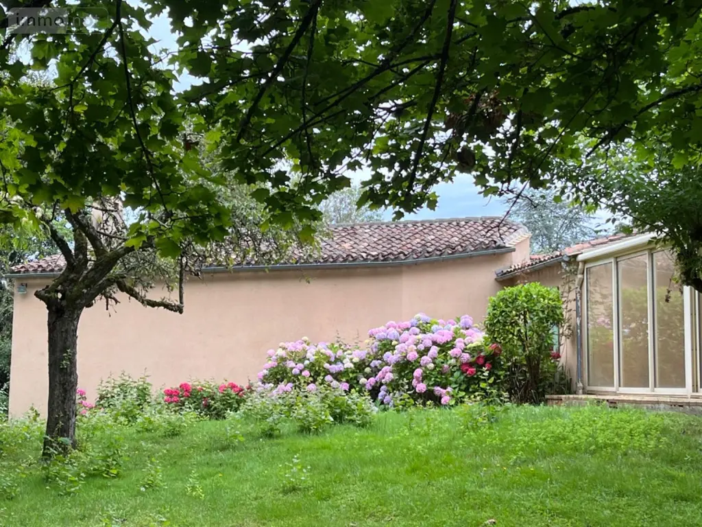 Maison a vendre Pugnac 33710 Gironde 33 218 m2 7 pièces 436800 euros 118/1536 013