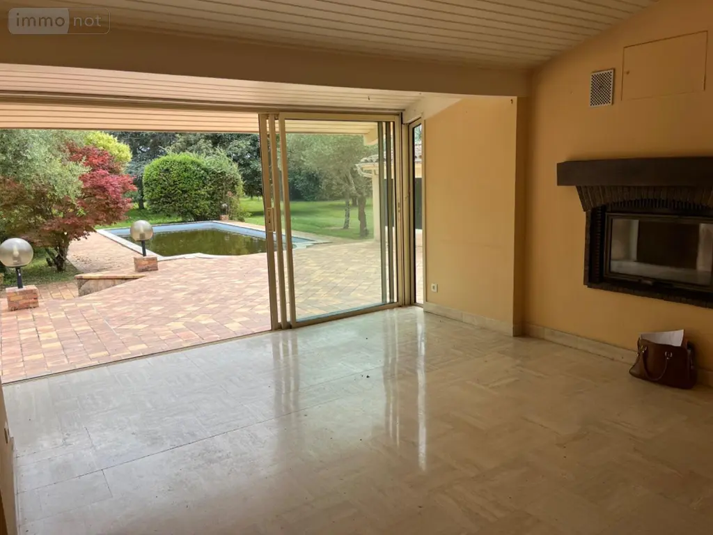 Maison a vendre Pugnac 33710 Gironde 33 218 m2 7 pièces 436800 euros 118/1536 003