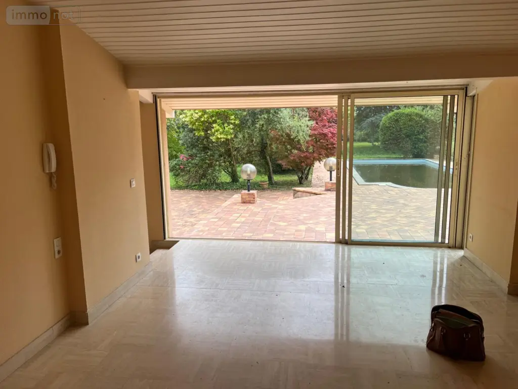 Maison a vendre Pugnac 33710 Gironde 33 218 m2 7 pièces 436800 euros 118/1536 020