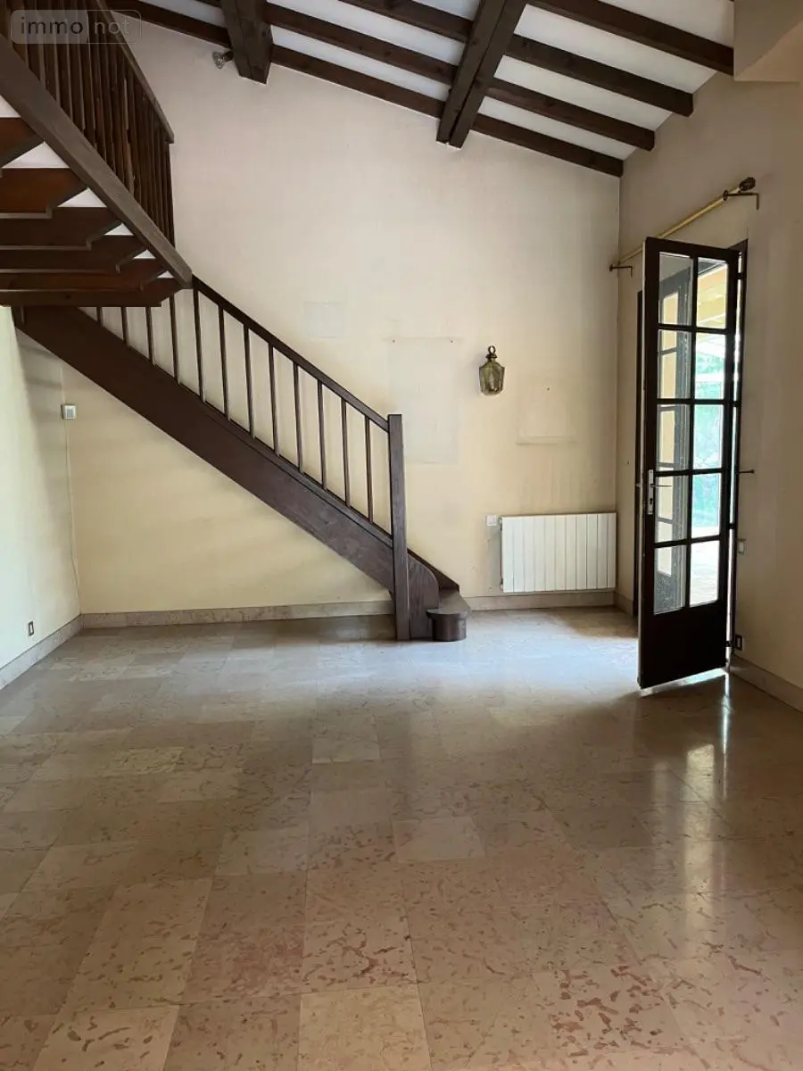 Maison a vendre Pugnac 33710 Gironde 33 218 m2 7 pièces 436800 euros 118/1536 015